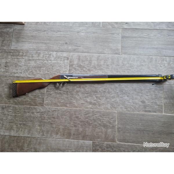 Vends baby bretton cal 12/70