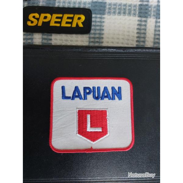 VEND �CUSSON LAPUAN NEUF.