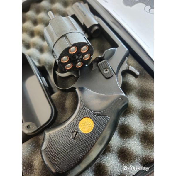 Revolver de d�fense SAFEGOM Standard Cal 11.6
