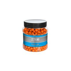 Umarex T4E Sport PAB 43 Paintballs cal. 43 - 500 pi&egrave;ces - orange