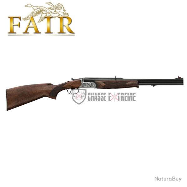 Carabine Express Luxe FAIR Lusso Acier Cal 9,3x74 R