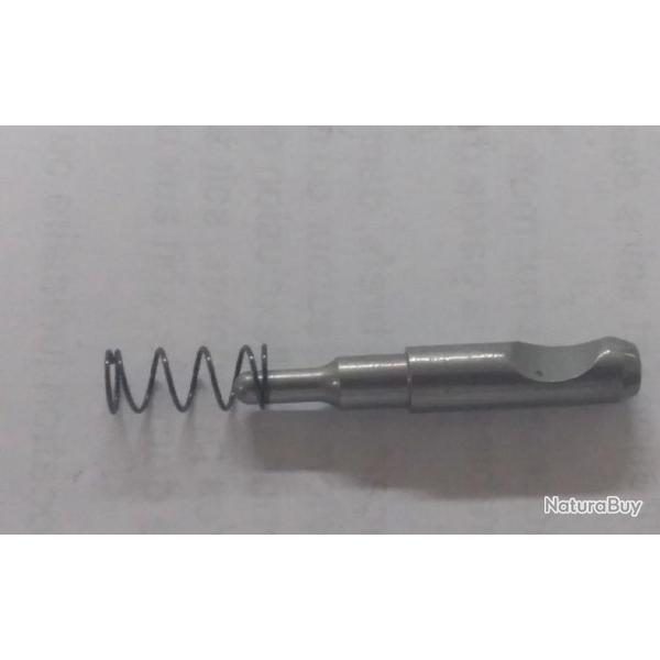 PERCUTEUR TYPE PERAZZI COUP DU HAUT