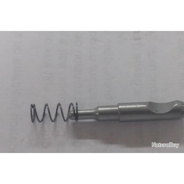 PERCUTEUR TYPE PERAZZI COUP DU BAS