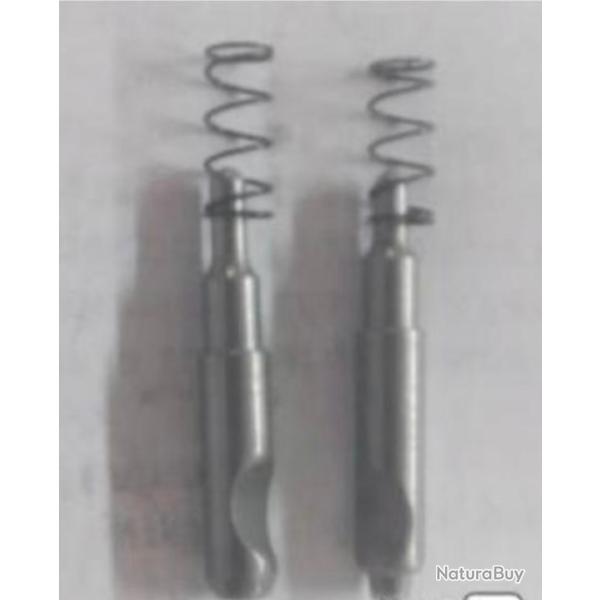 PAIRE DE PERCUTEURS TYPE PERAZZI haut et bas MX8,2000,2008, high-tech