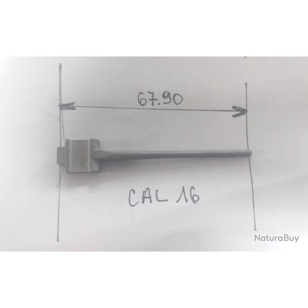 PERCUTEURS  BROWNING AUTO 5 CALIBRE 16 / L=67,90mm