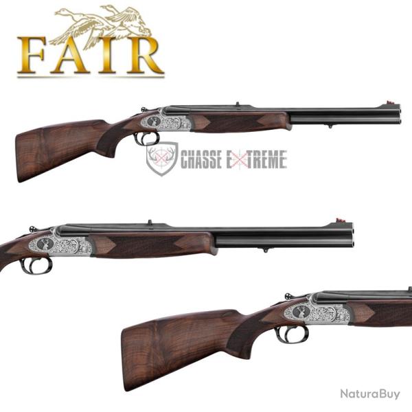 Carabine Superpos� Express FAIR Prestige Faux Corps Ejecteurs 55cm Cal 30-06 Sprg