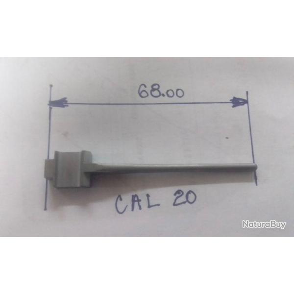 PERCUTEURS pour BROWNING AUTO 5 CALIBRE 20 L=68mm