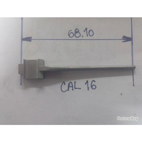 PERCUTEURS  BROWNING AUTO 5 CALIBRE 16 / L=68,10mm