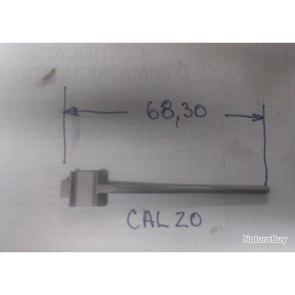 PERCUTEURS pour BROWNING AUTO 5 CALIBRE 20