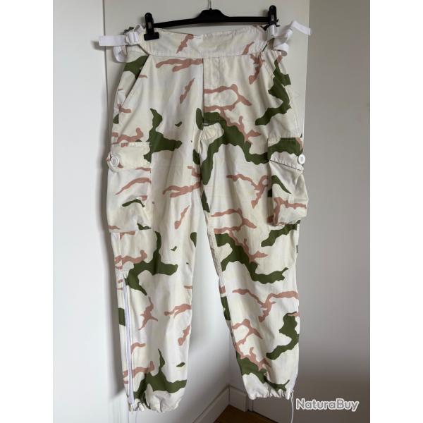 Pantalon de Combat Arktis Tundra