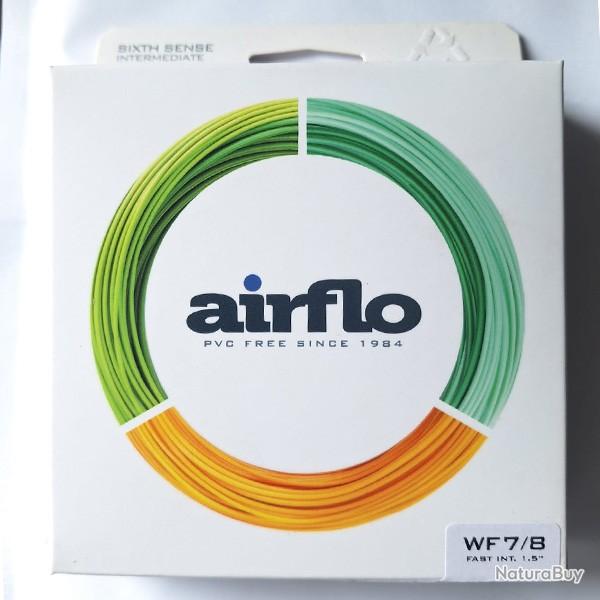 soie AIRFLO SIXTH SENSE  78