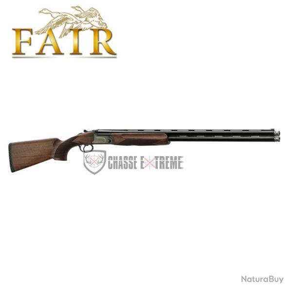 Fusil de Trap FAIR Carrera IV 76cm Cal 12/76 Crosse R�glable