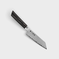 Kai AE-5500 Seki Magoroku Kaname  Kiritsuke Lame 4.75" (12 cm), Poign&eacute;e 13 cm