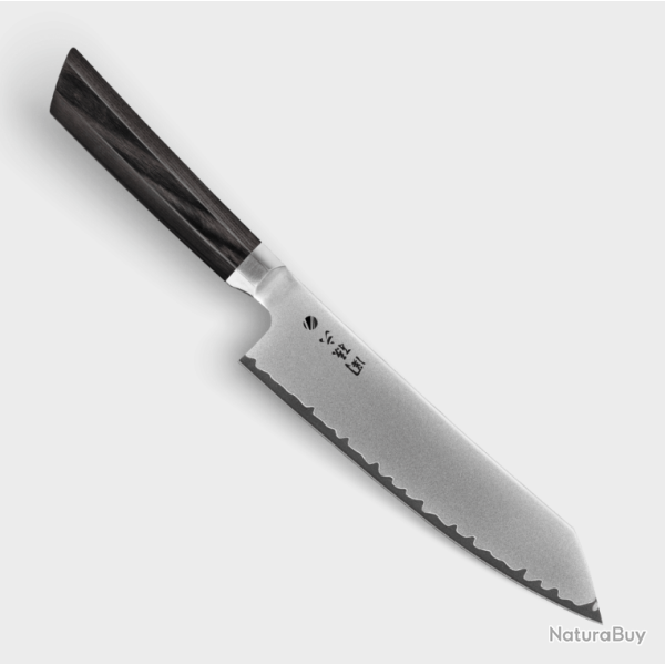 Kai AE-5501 Seki Magoroku Kaname  Kiritsuke Lame 6" (15 cm), Poign�e 13 cm