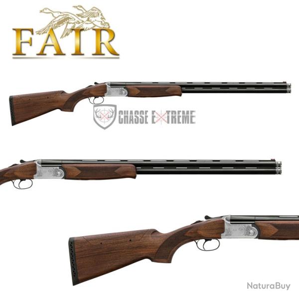 Fusil FAIR Super Sporting Master 76cm Cal 12/76 Crosse Fixe