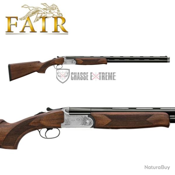 Fusil FAIR Super Sporting Master 76cm Cal 20/76 Crosse Fixe