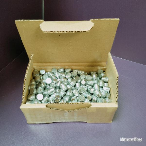 200 plombs  9 mm snowpeak m25 air comprim�