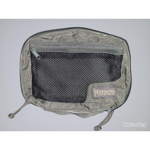 Trousse de secours maxpedition MX329K
