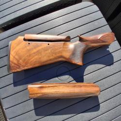 Crosse et longuesse Perazzi