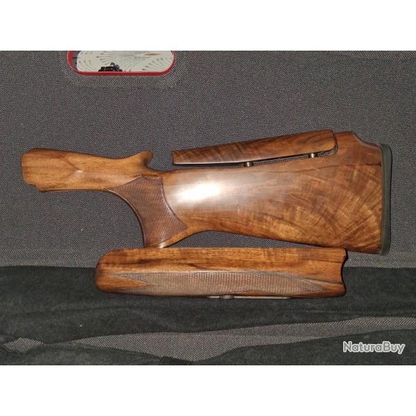 Crosse et longuesse Perazzi
