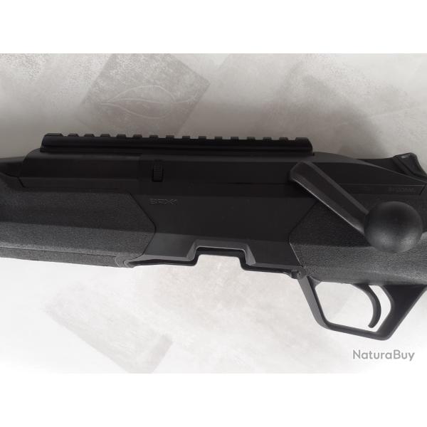 Carabine linaire Beretta BRX 1