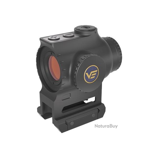 Vector Optics - Paragon 1x18 X-Micro - VE00217