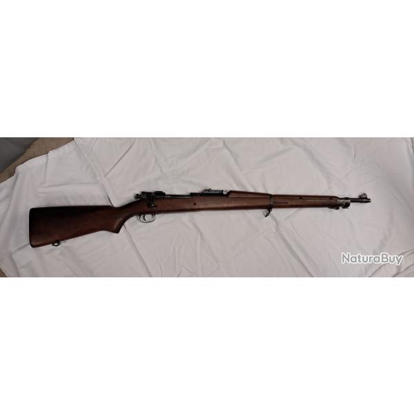 Vends Springfield 1903 30.06