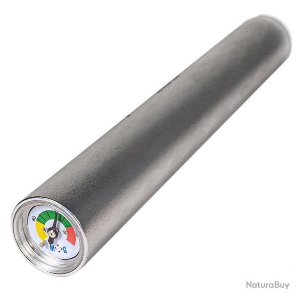 Cartouche d'air pour pistolet MatchGuns MGH1Hybrid ou Light