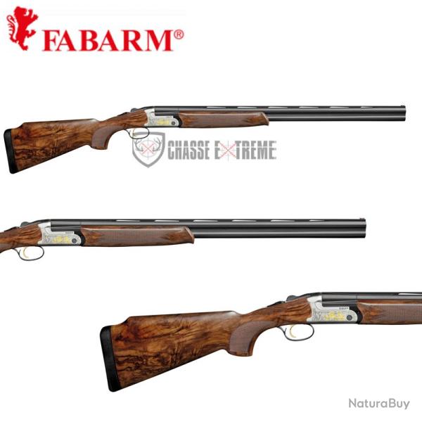 Fusil FABARM Elos A2 Syren Classic AL Gold Cal 20/76