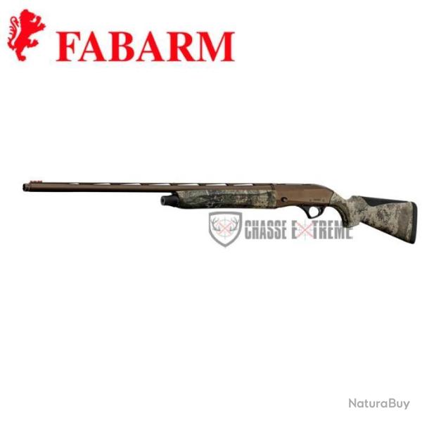 Fusil FABARM XLR Colomba Palumbus 76cm Cal 12/76 Gaucher
