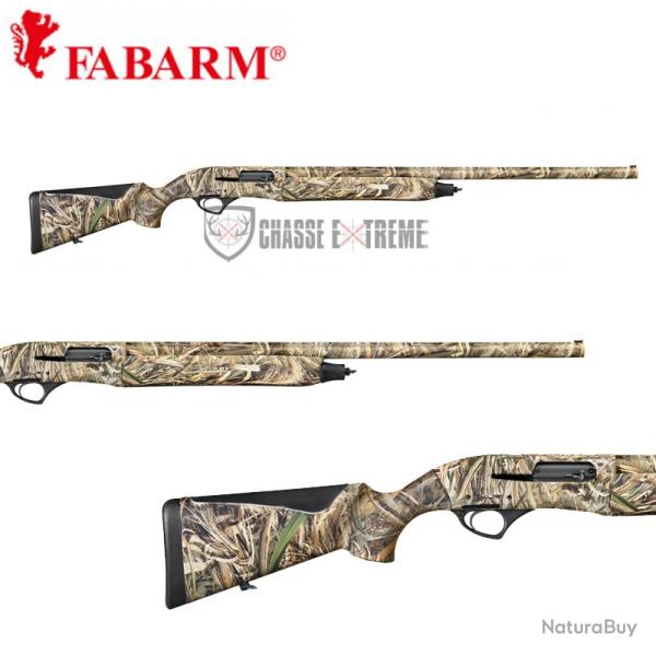 Fusil FABARM XLR Bulrush Max 5 SUPERGOOSE 90cm Cal 12/76