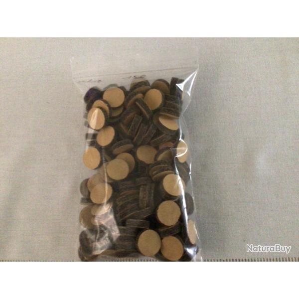 Bourres de compl�ment calibre 12