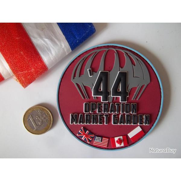 �cusson collection militaire PVC Op�ration Market Garden  17 sept. 1944 - 25 sept. 1944