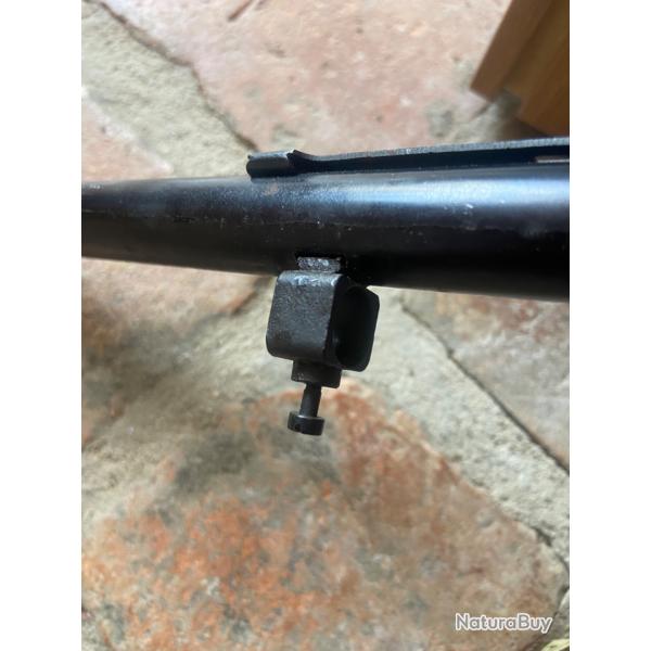 Support de tube magasin Levier de sous-garde NORINCO JW-21A