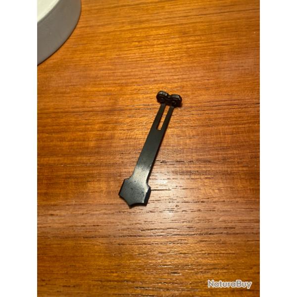 Hausse carabine NORINCO JW-21A