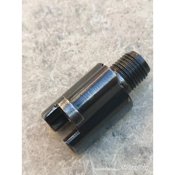 Noix de Percuteur d'origine pour carabine Mauser Es 340b ( 22 lr )