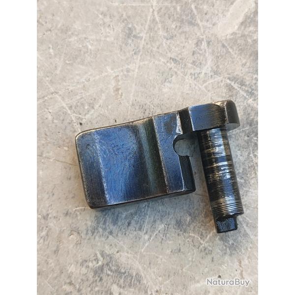 Drapeau de sret d'origine pour carabine Mauser Es 340b ( 22 lr )