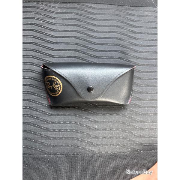 Pochette ray ban