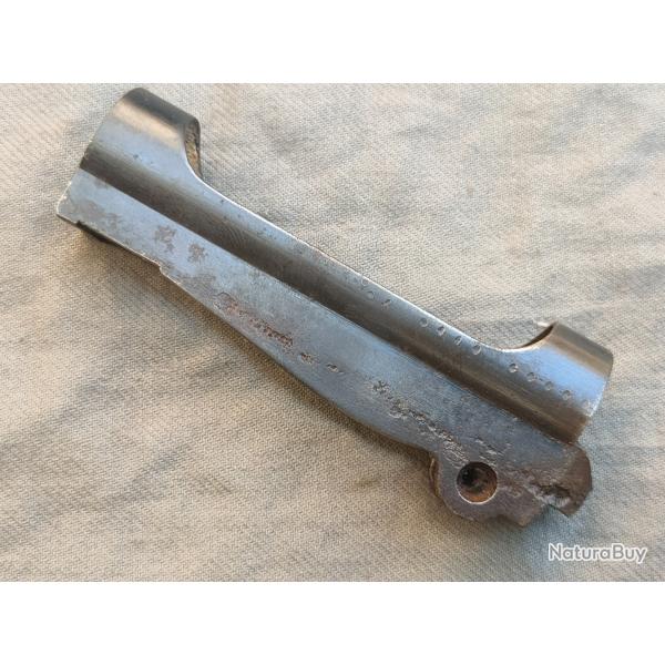 Embase de hausse de Mauser 98 modele export 1908