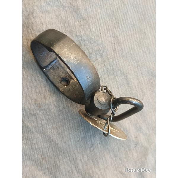 Grenadi�re de fusil Carcano 91 1891