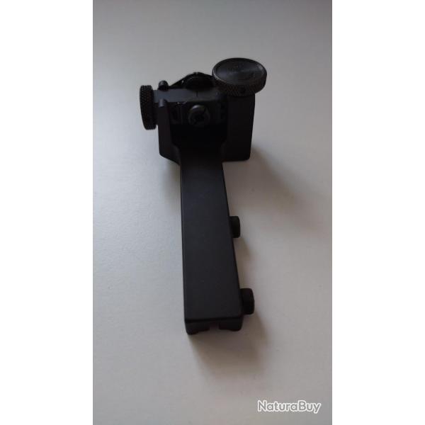 Dioptre Sauer 200 Str