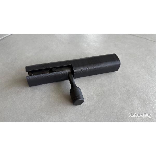 �tui culasse Savage B22 Pr�cision