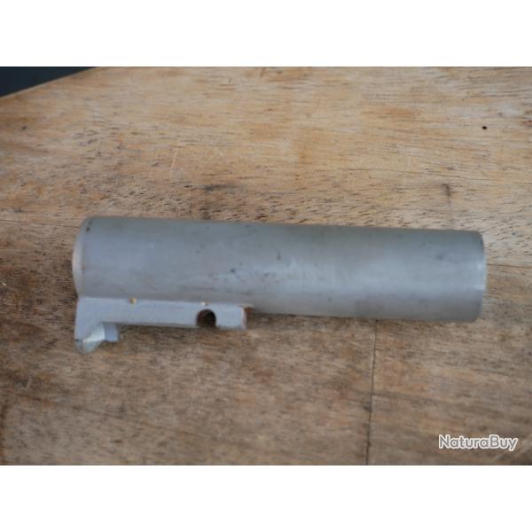 Pi�ce d'entr�e de magasin pour fusil LEBEL 1886 M 93 et R35 REFABRICATION