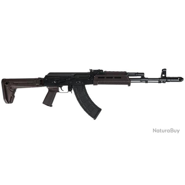 Carabine PSA AK-103 GF3 Forged "MOEKOV" Rifle, Plum