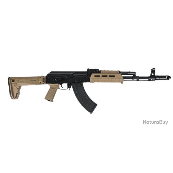 Carabine PSA AK-103 GF3 Forged "MOEKOV" Rifle, FDE