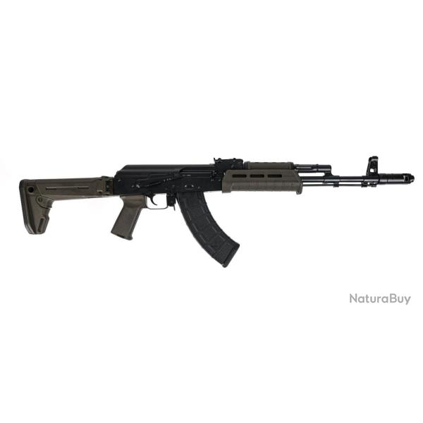 Carabine PSA AK-103 GF3 Forged "MOEKOV" Rifle, ODG