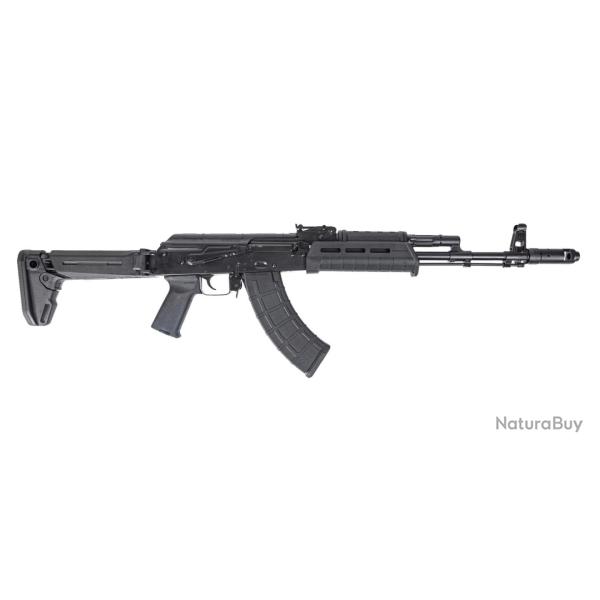 Carabine PSA AK-103 GF3 Forged "MOEKOV" Rifle, Black
