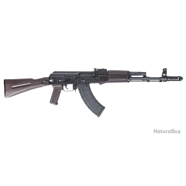 Carabine PSA AK-103 GF3 Forged Nitride Barrel Side Folding Rifle, Plum