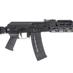 Carabine PSA AK-102 Triangle Side Folding Pistol with JL Billet Rail, Toolcraft Trunnion, Bolt, and 