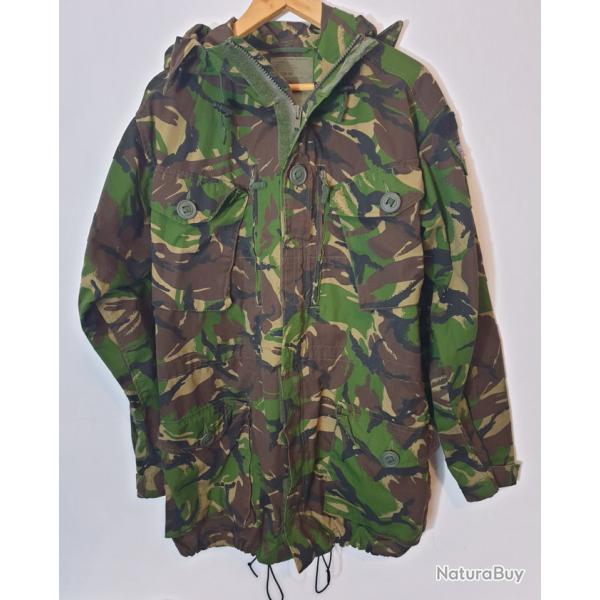 Veste De Combat Smock DPM Arm�e Britannique - Taille 180/96